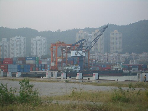 Zhuhai
